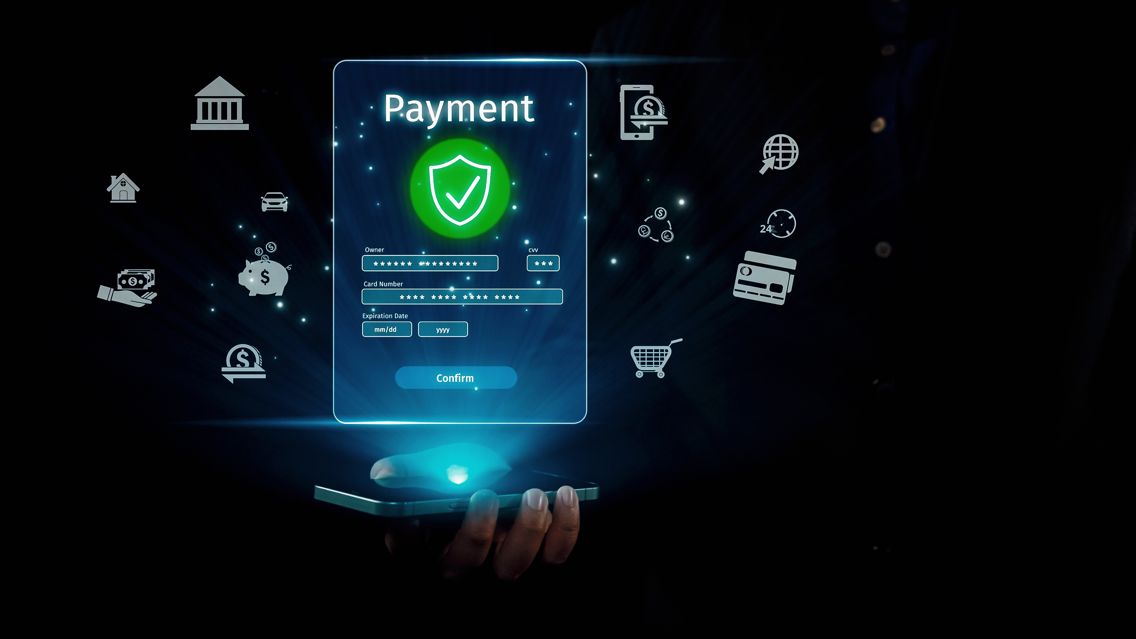 Digital Payments